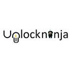 Unlock Ninja ikon