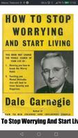 How To Stop Worrying and Start Living  Dalle Carne स्क्रीनशॉट 2