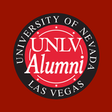 UNLV Alumni 圖標