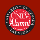 UNLV Alumni icono