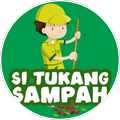 Si Tukang Sampah