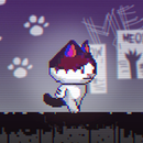 APK Hero Kitty: Adventure Games