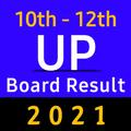 UP board result App - 10th & 12th Result