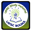 UPSC Books PDF +UPSC Study Material & paper eBooks APK