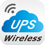 ”Wireless UPS Monitor
