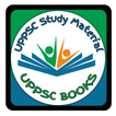 UPPSC Books PDF +UPPSC Study Material(UP PSC Exam)