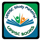 UPPSC Books иконка