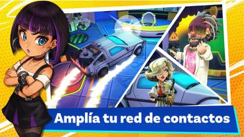 Youtubers Life 2 captura de pantalla 2