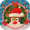 Christmas Photo Frames