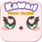 Kawaii Photo Frames 图标