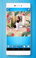 Summer Photo Frames 스크린샷 3