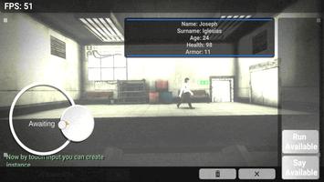SCP - Viewer 2 स्क्रीनशॉट 2