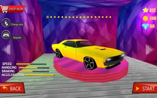 US Car Driving School 2019 : Parking Simulator bài đăng