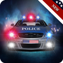 American Hooter - Sirène de Police Sons & Lumière APK