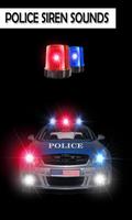 American Hooter - US Police Siren Sounds & Light اسکرین شاٹ 2