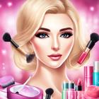 Beauty Salon Makeover Games ไอคอน