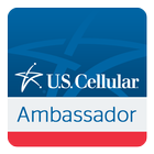 US Cellular Ambassador icône