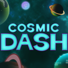 Cosmic Dash icon