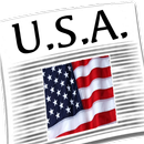 All USA (US State) Newspapers 2020 APK