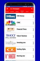 3 Schermata All USA (US State) Newspapers 2019
