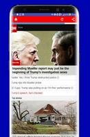 2 Schermata All USA (US State) Newspapers 2019