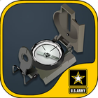 OEGames Land Navigation أيقونة