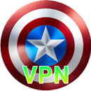 USAVPN Fast & free IP Changer🇺🇸🇺🇸🇺🇸 APK