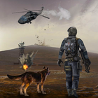 US Army Commando Shooting Game 2019 icône