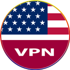 Icona USA VPN FREE