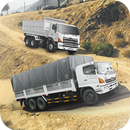 Euro Kargo kamyon oyunları APK