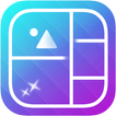 Collage maker : Photo edit