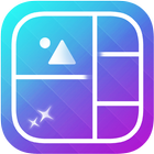 Collage maker : Photo edit иконка