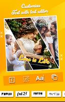 Collage maker : Photo edit скриншот 3