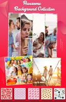 Collage maker : Photo edit اسکرین شاٹ 2