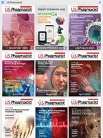 US Pharmacist Plakat