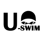 USwim 아이콘