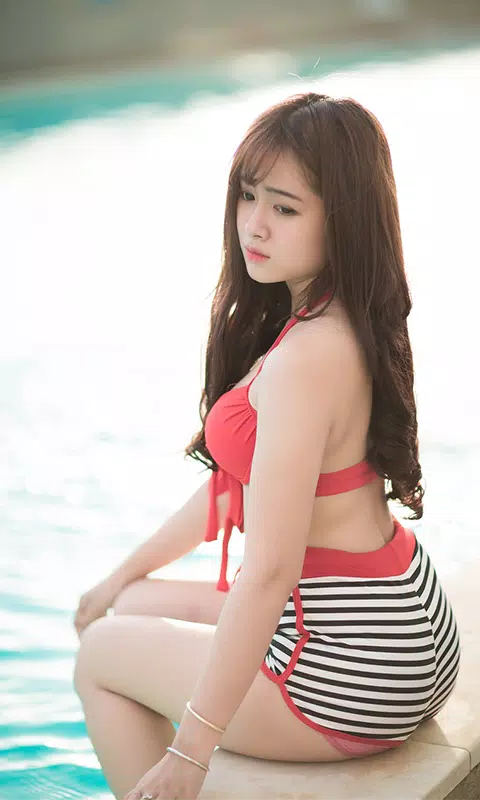Sexy Hot Girls In Bikini Wallpaper HD APK for Android Download Sexy Hot Girls In Bikini Wallpaper HD APK for Android Download