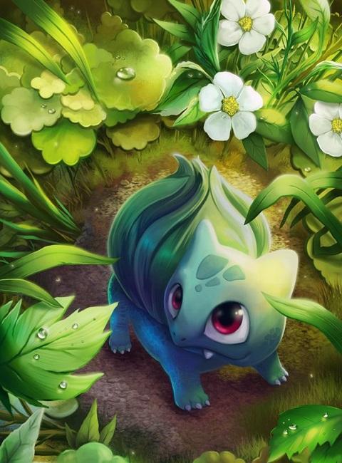 Pokemon HD Wallpaper - Cool PIKACHU Wallpaper APK for Android Download