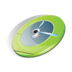 Smart Floating Clock