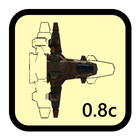 Relativistic Space-Time icon