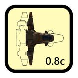 Espaço-Tempo Relativísticos