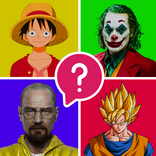 Which character are you? QUIZ