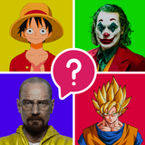 Which character are you? QUIZ APK