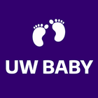 UW Baby ikon