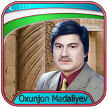 Oxunjon Madaliyev 2023
