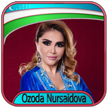 Ozoda Nursaidova 2023