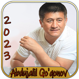 Abdujalil Qo'qonov mp3 2023