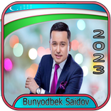 Bunyodbek Saidov 2023