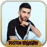 Достон Эргашев mp3 2023