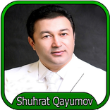 Shuhrat Qayumov 2023